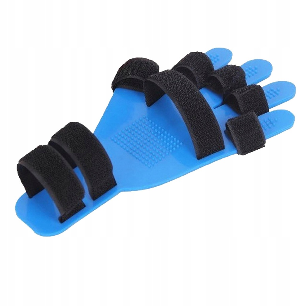 Orteza całej kończyny górnej TimPong Orteza dłoni na nadgarstek Finger