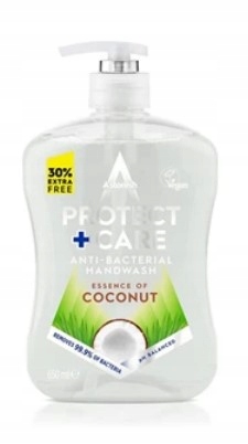 Astonish Coconut Mydło w płynie 650ml