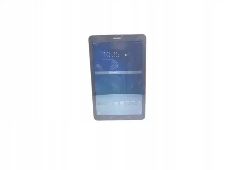 TABLET SAMSUNG GALAXY TAB SM-T560 RAM 1GB/8GB