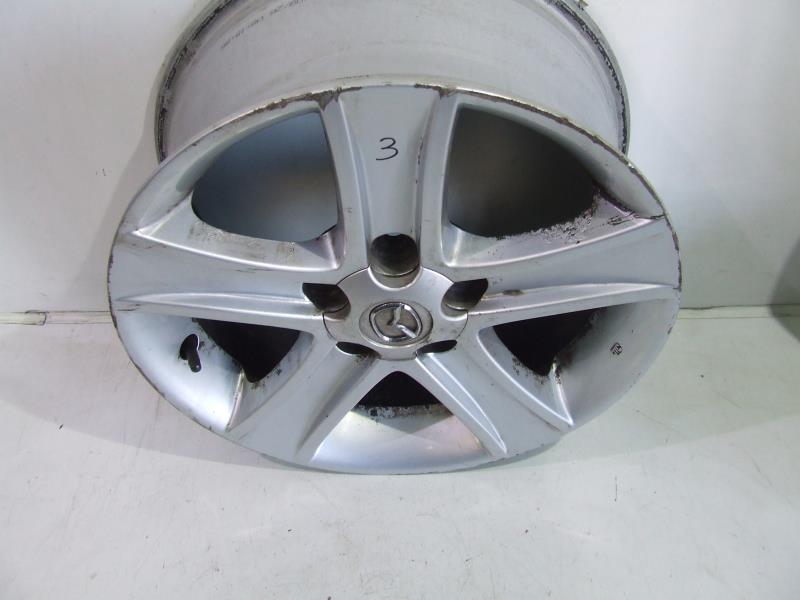 Felgi alusy ALU MAZDA 6 LIFT 5x114,3 R16 7.0J ET55