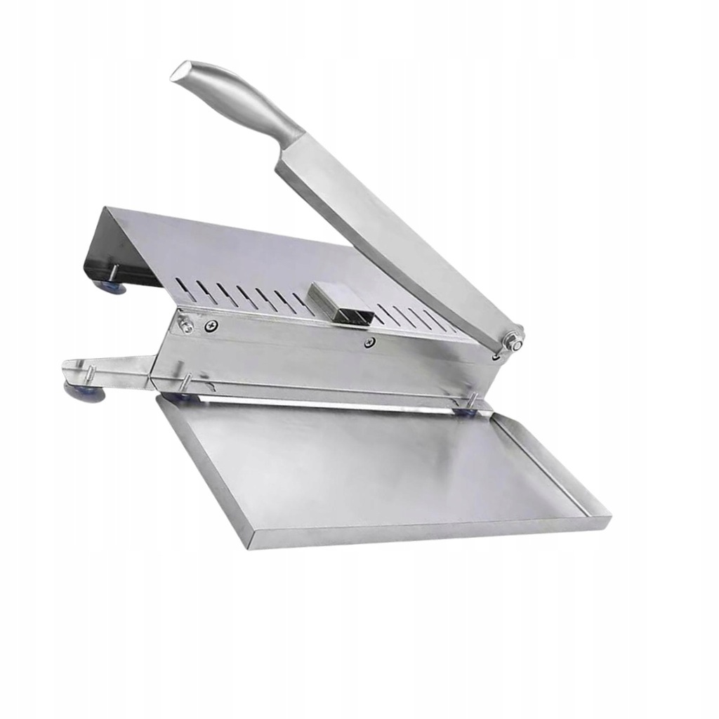 Krajalnica do mięsa Wołowina Baranina Krojenie