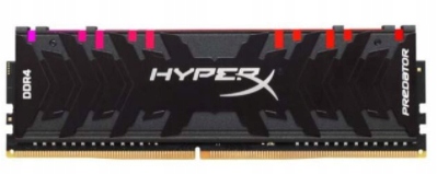 Купить HyperX Predator RGB (2x8 ГБ) DDR4 3200 МГц ГАРАНТИЯ: отзывы, фото, характеристики в интерне-магазине Aredi.ru