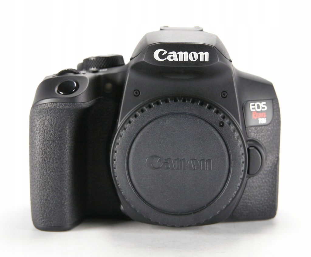 aparat Canon EOS Rebel T8i (850D) BODY OKAZJA