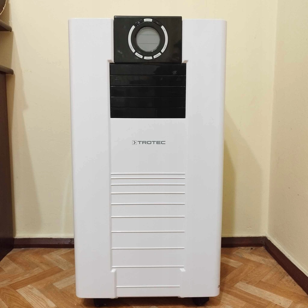 Klimatyzator przenośny Trotec Pac 4700 X