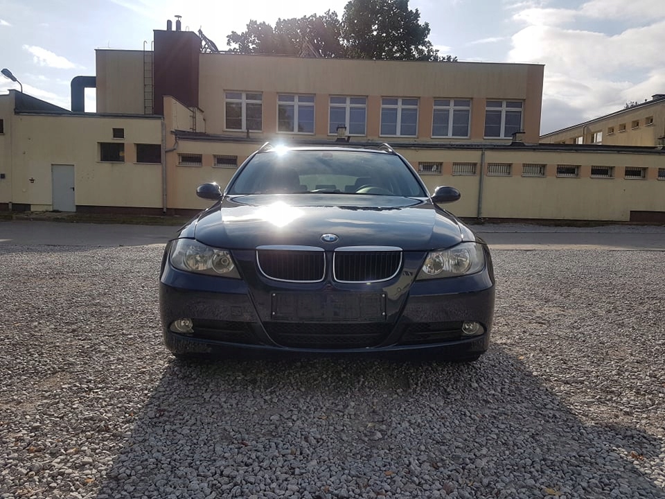 Купить BMW 320d компьютер с кондиционером BMW 320d: отзывы, фото, характеристики в интерне-магазине Aredi.ru