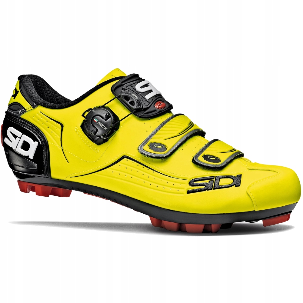 sidi mtb 46
