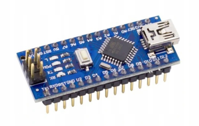 ARDUINO NANO V3
