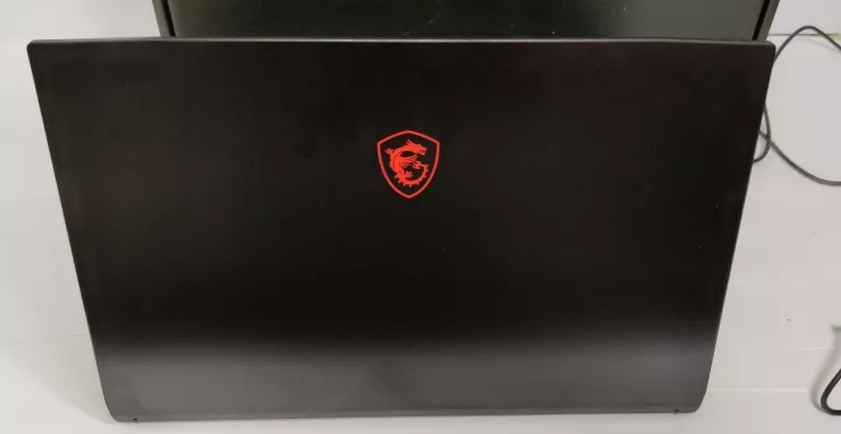 LAPTOP MSI MS-17F6 I5-10300H 512GB SSD 8GB RAM - 12136010824 ...