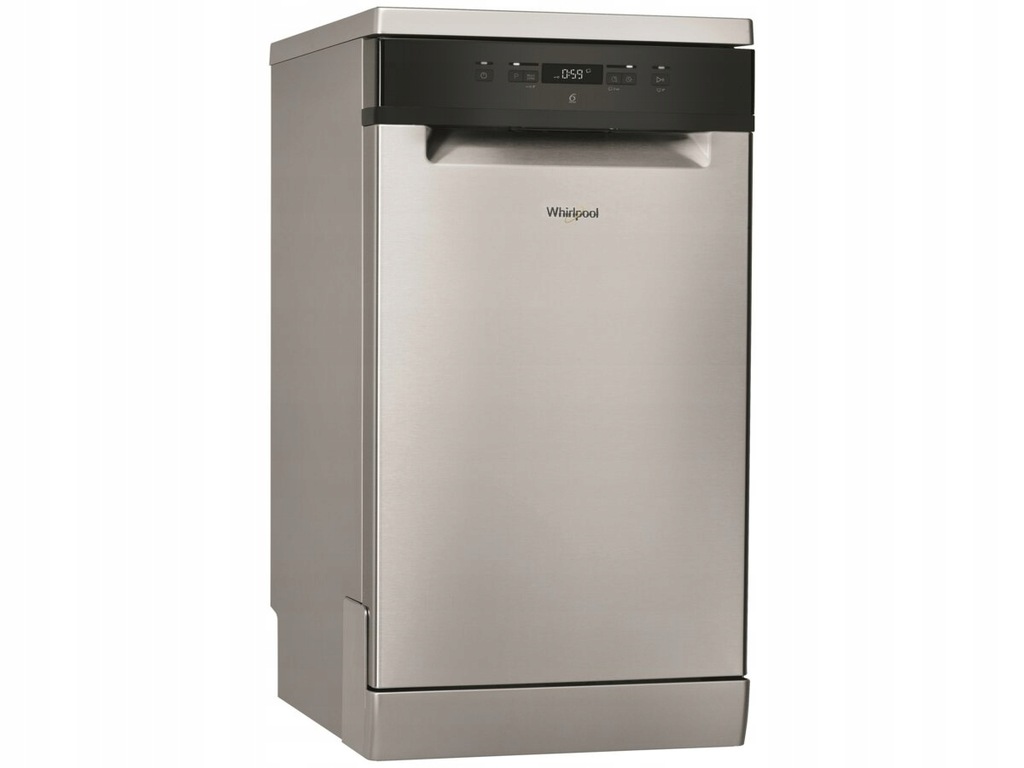 Купить Отдельностоящая посудомоечная машина Whirlpool WSFC 3M17 X ...