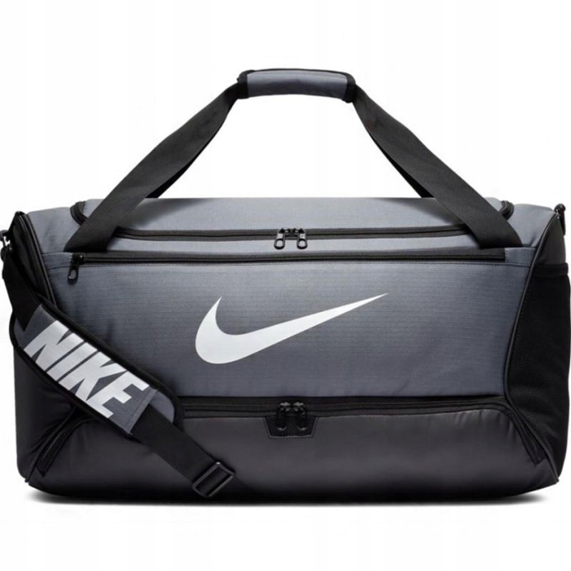 Torba Nike Brasilia M Duffel 9.0 BA5955-026 N/A