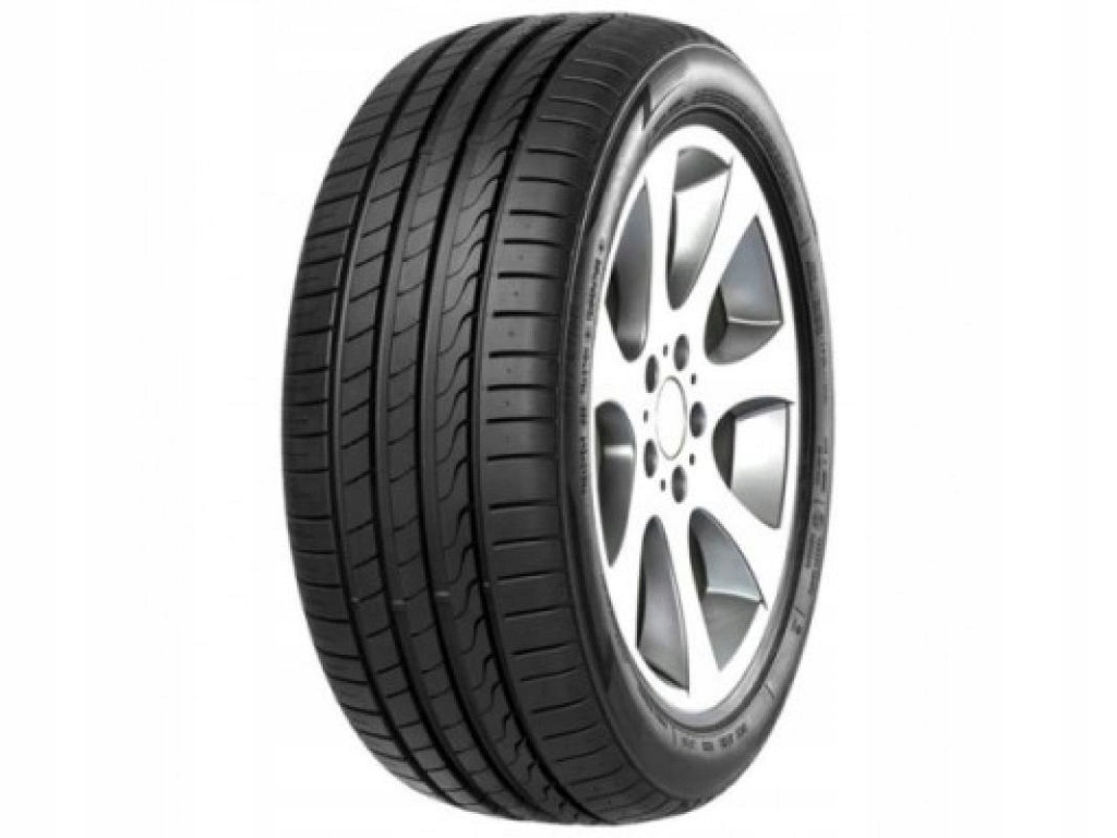 4x Imperial Ecosport 2 XL ZR 255/35 R18 94Y