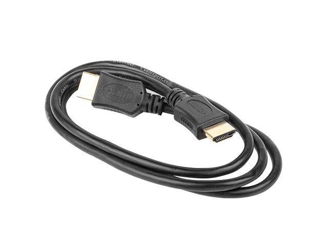 GEMBIRD CC-HDMI4L-1M kabel HDMI 1M V2.0 4K CCS,HSE