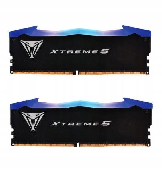 Pamięć DDR5 Viper Xtreme 5 RGB 32GB/8000 )