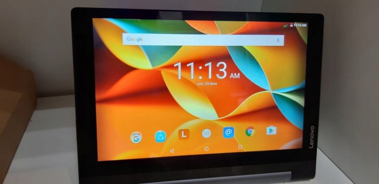 LENOVO YOGA TAB3 10