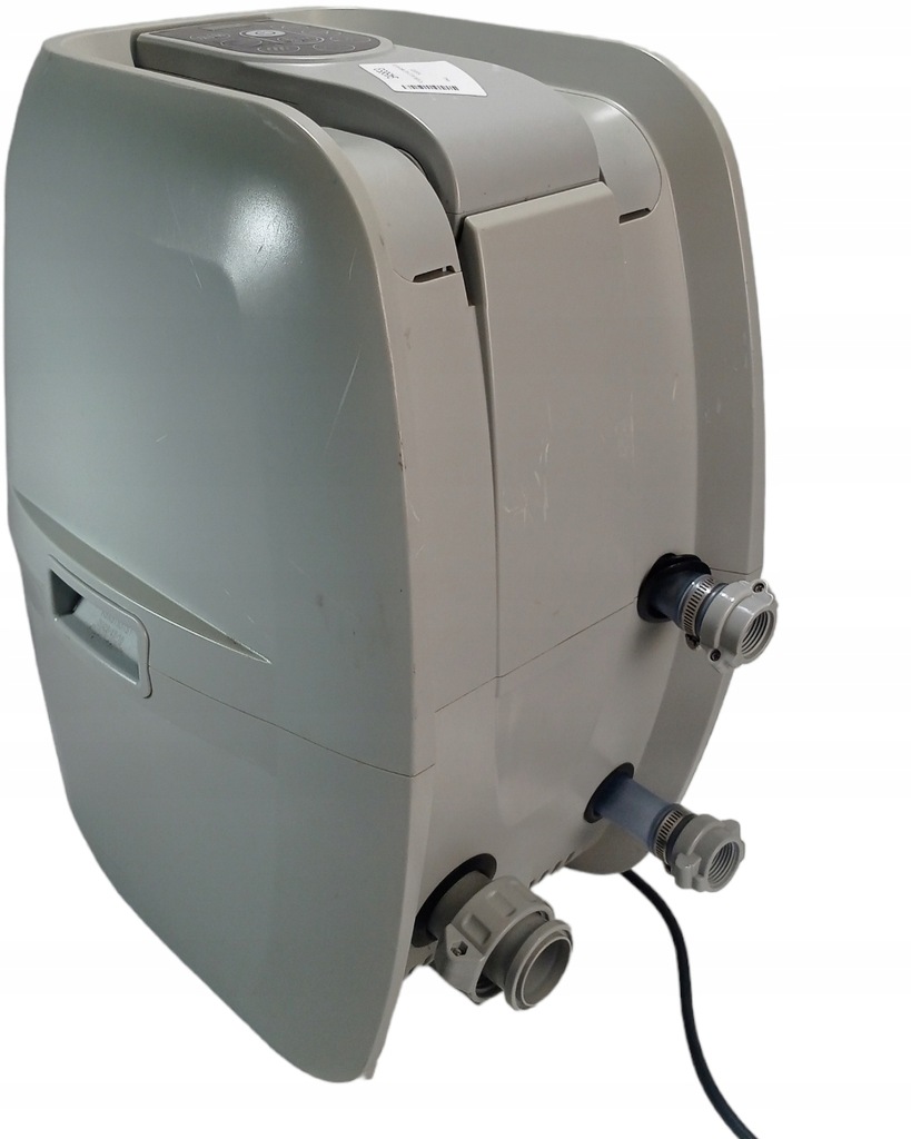 Pompa do jacuzzi Bestway S100101 Lay-z -Spa