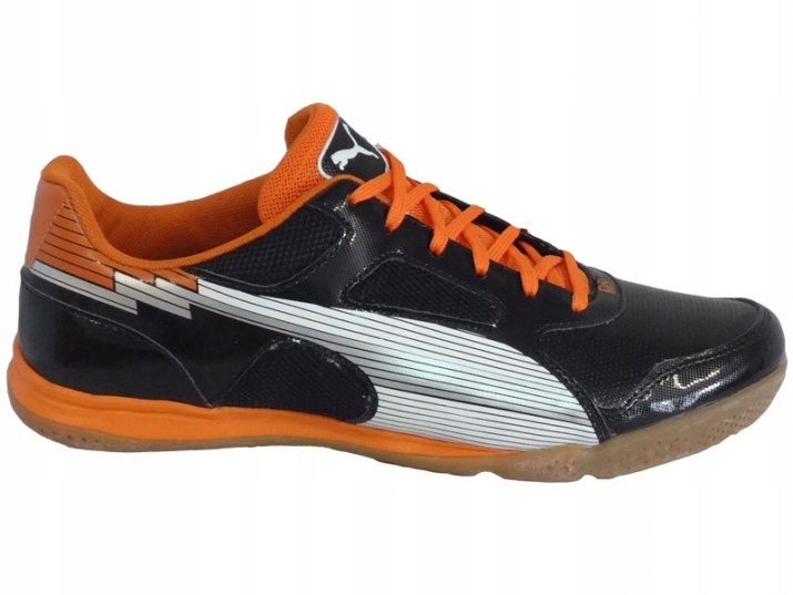 puma evospeed 4 sala