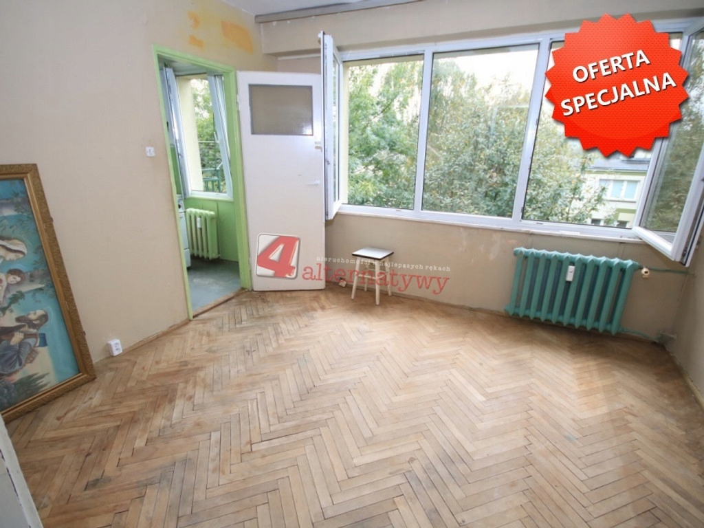 Mieszkanie, Tarnów, Rzędzin, 33 m²