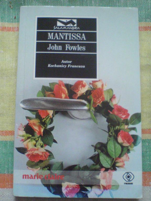 Fowless: MANTISSA