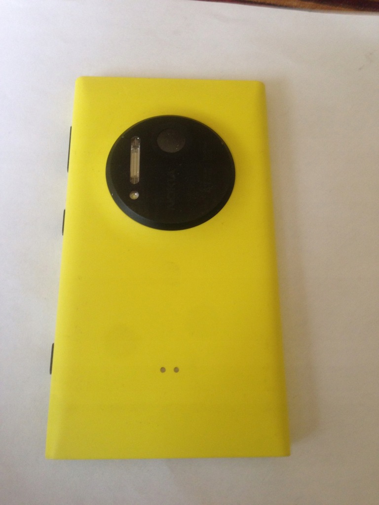 Nokia Lumia 1020 Korpus Obudowa Kompletna Uzyw