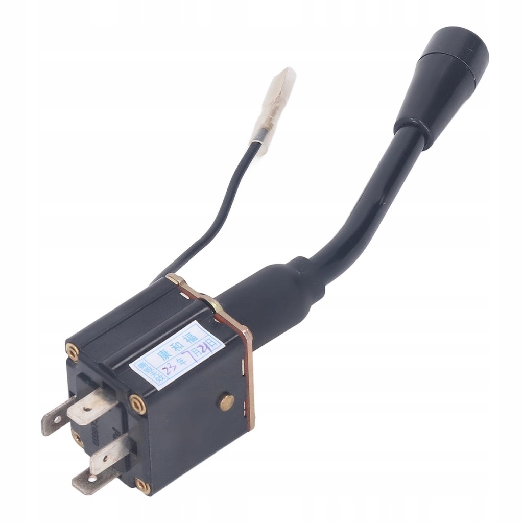 PRZEŁĄCZNIK KIERUNKOWSKAZÓW LINDE 0009732400