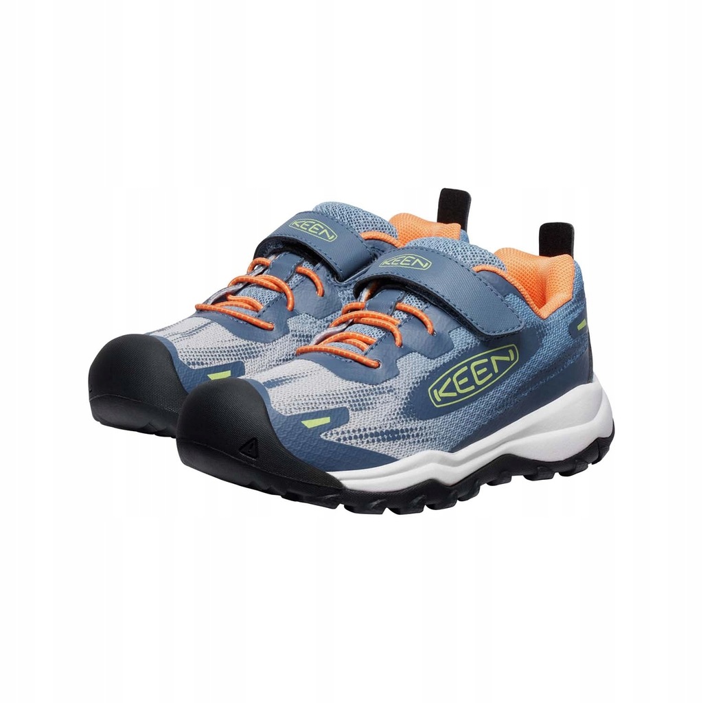 Buty trekkingowe dziecięce KEEN WANDURO SPEED 29