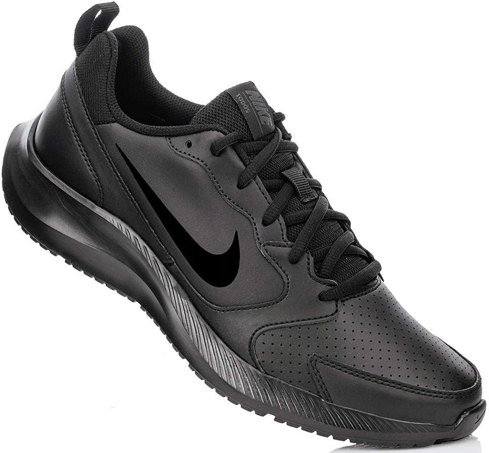 NIKE BUTY TODOS BQ31980012 # 43