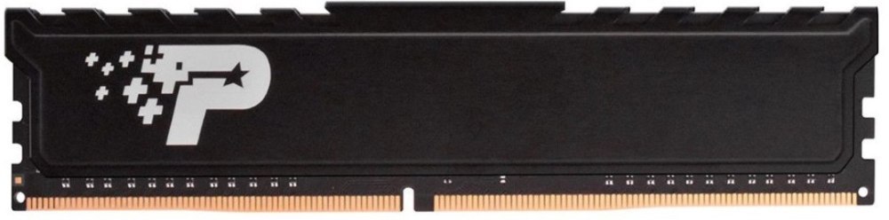 Pamięć PATRIOT DIMM DDR4 8GB 2666MHz 19CL SINGLE