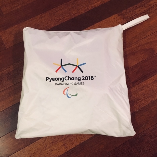 PyeongChang 2018 Paralympic Games set