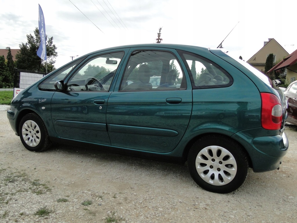 Купить ** XSARA PICASSO 1.8B ИЗ ГЕРМАНИИ IGLA ** АКЦИЯ!!: отзывы, фото, характеристики в интерне-магазине Aredi.ru