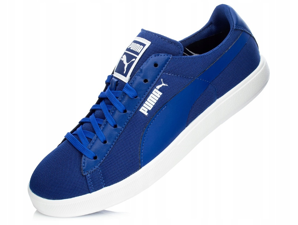 puma archive lite low mesh fade