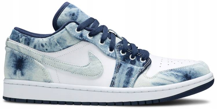 Buty Nike Air Jordan 1 Low SE 'Washed Denim' R.40