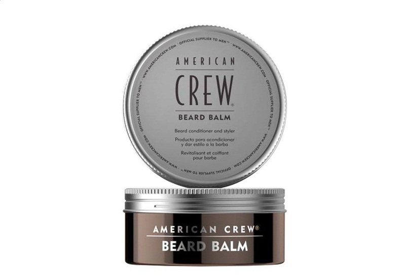 AMERICAN CREW Beard Balm balsam do brody 60g