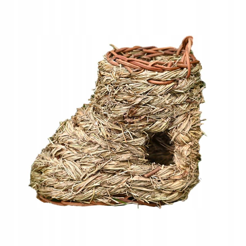 Bird Nest Weaving Grass Nest Boots