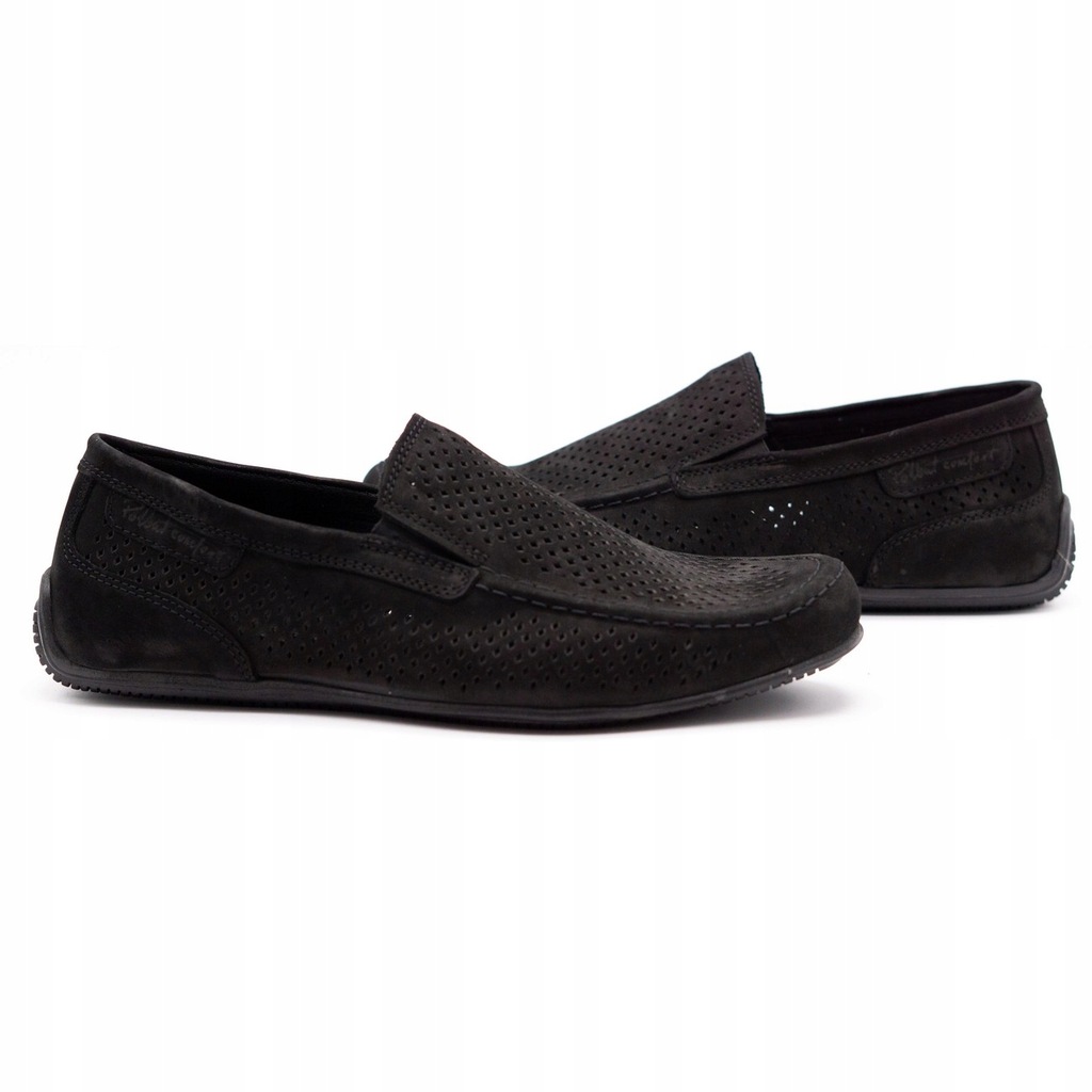 Купить МУЖСКАЯ ОБУВЬ МОКАСИНЫ ИЗ ЛАКОЙ КОЖИ 2105P ЧЕРНЫЕ 43: отзывы ...