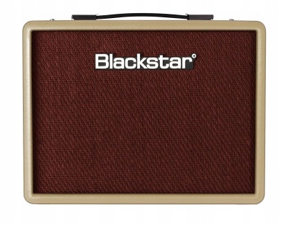 BLACKSTAR DEBUT 15E - WZMACNIACZ GITAROWY COMBO 15W 2X 3"