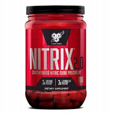 BSN NITRIX 180 TABLETEK POMPA MIĘŚNIOWA