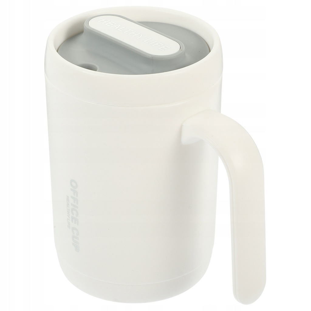 Coffee Travel Mug Microwave Microwavable Lid