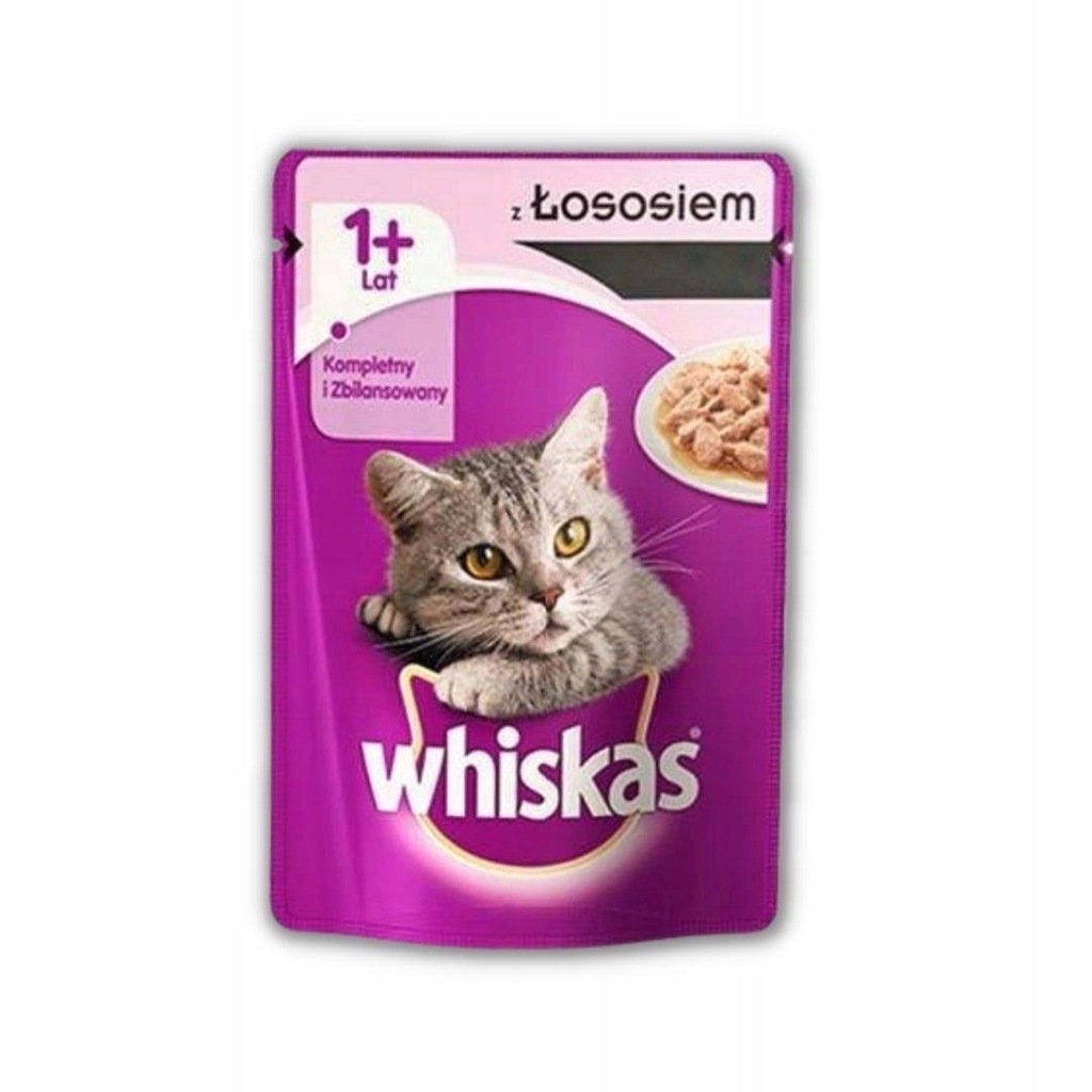 Купить WHISKAS Рыбные и традиционные вкусы, 40 пакетиков по 100 г: отзывы, фото, характеристики в интерне-магазине Aredi.ru