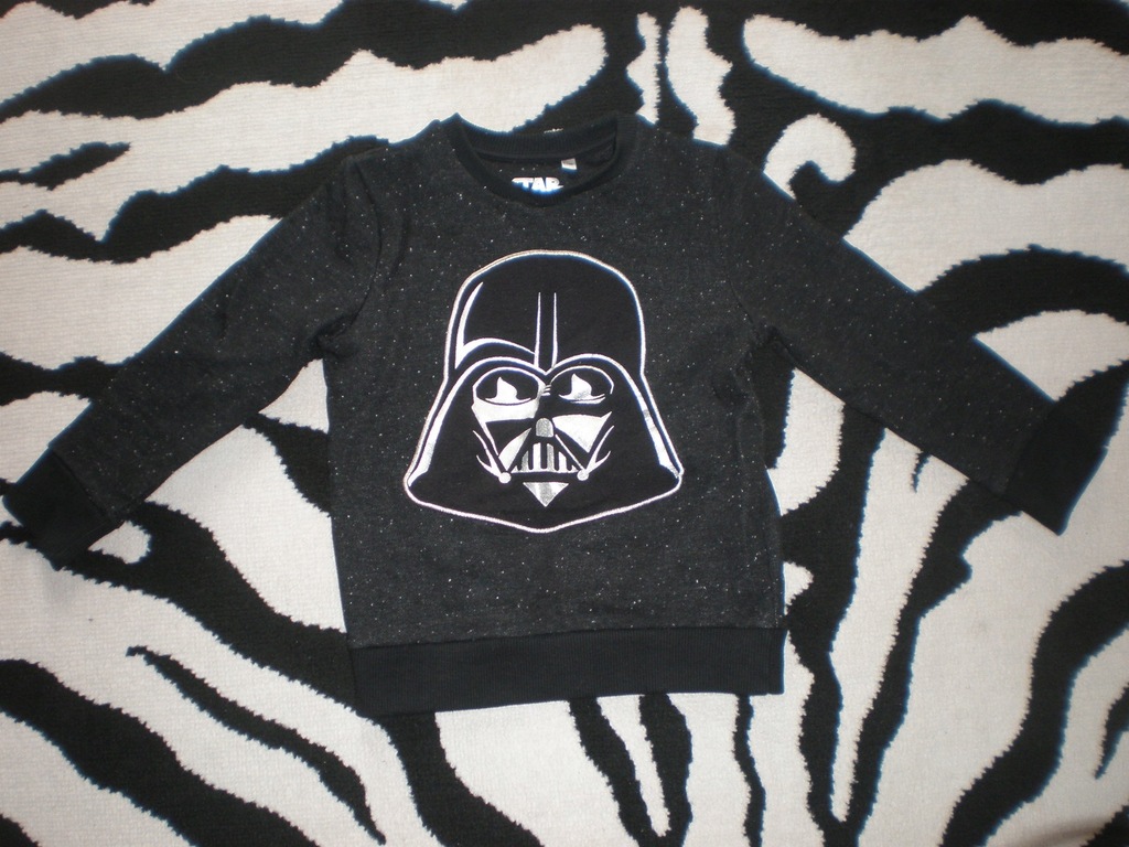 Bluza C&A 122 Star Wars