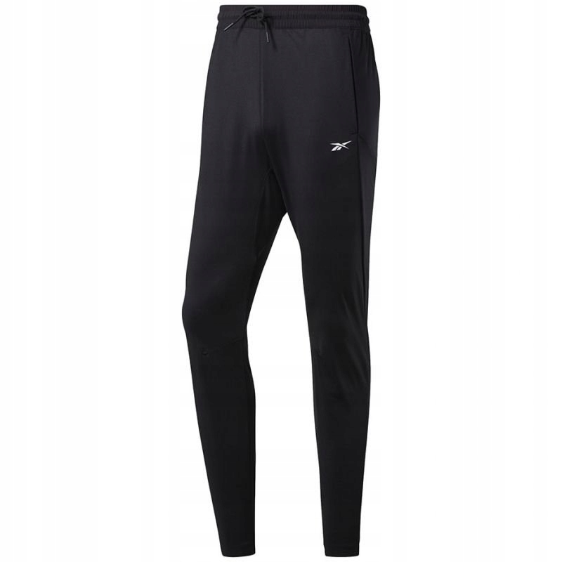 Spodnie Reebok Workout Knit Pant M FJ4057