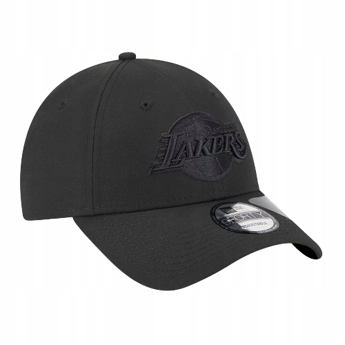 Czapka New Era Repreve Outline 9Forty Los Angeles Lakers black OS