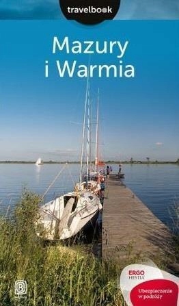 Travelbook - Mazury i Warmia