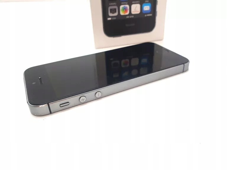 TELEFON IPHONE 5S 16GB PUD