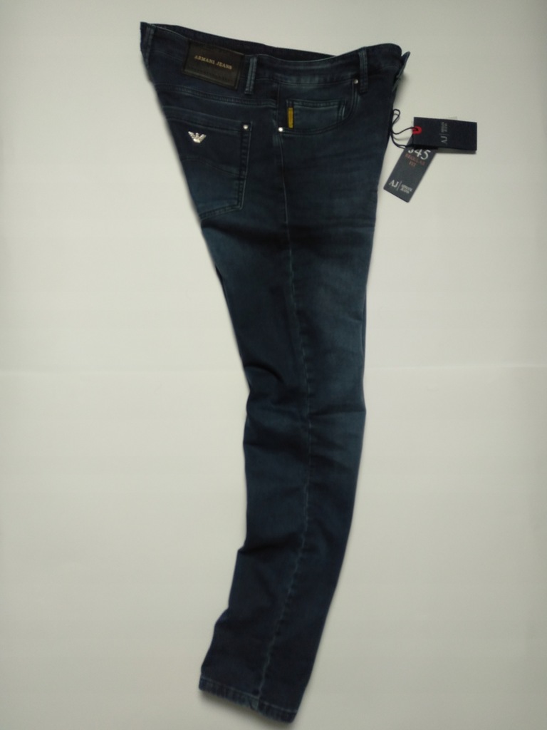 Meskie Armani Jeans 34\34