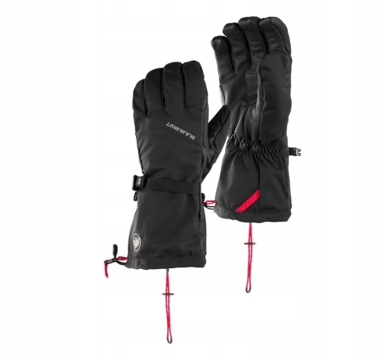 Mammut Rękawiczki Masao 2 in 1 Glove (rozmiar 9