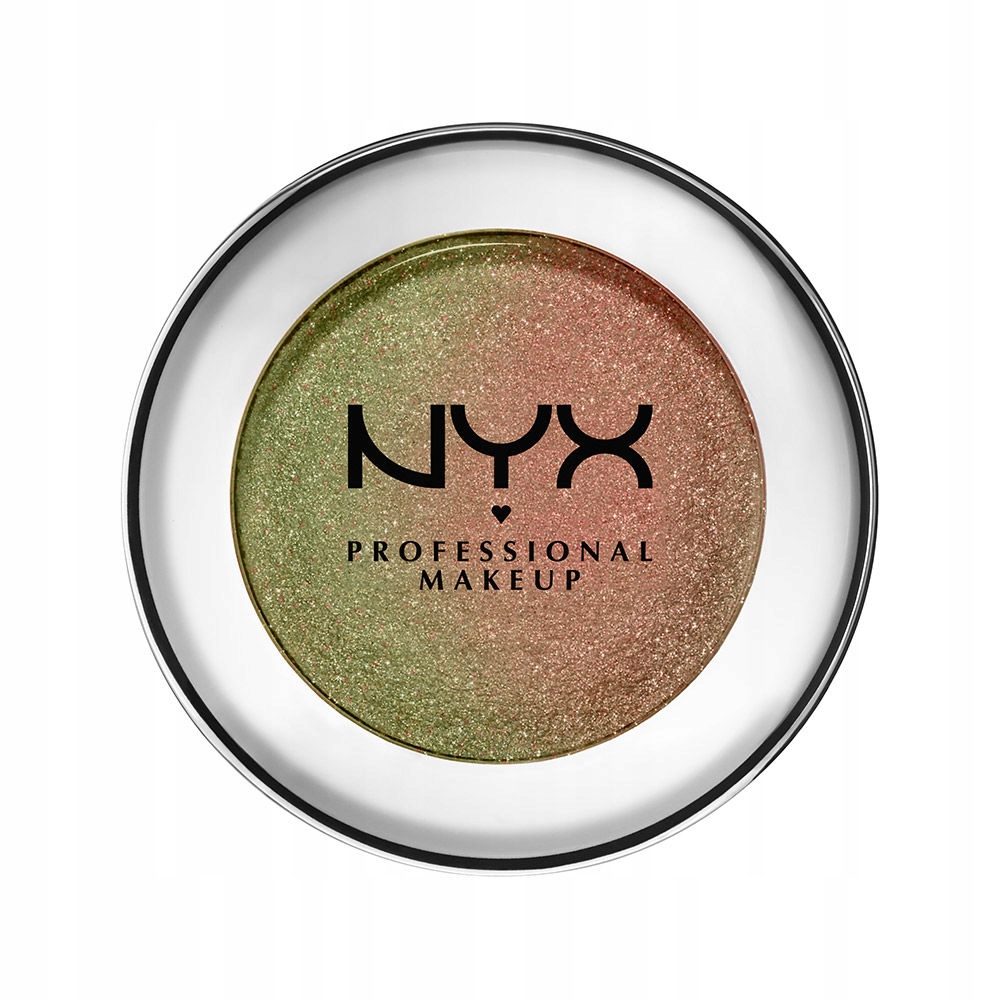 NYX - Prismatic - Metaliczny cień - PS13 - VOODOO