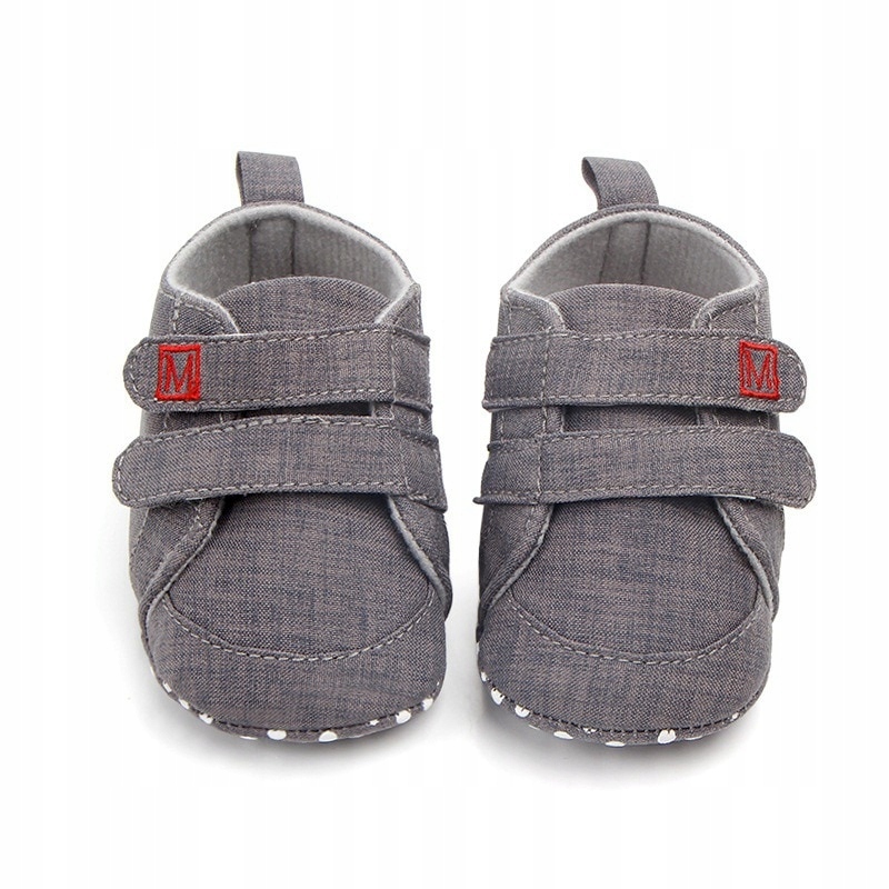 Купить Кроссовки, детская обувь 19 размера, 6-12 размера.: отзывы, фото, характеристики в интерне-магазине Aredi.ru