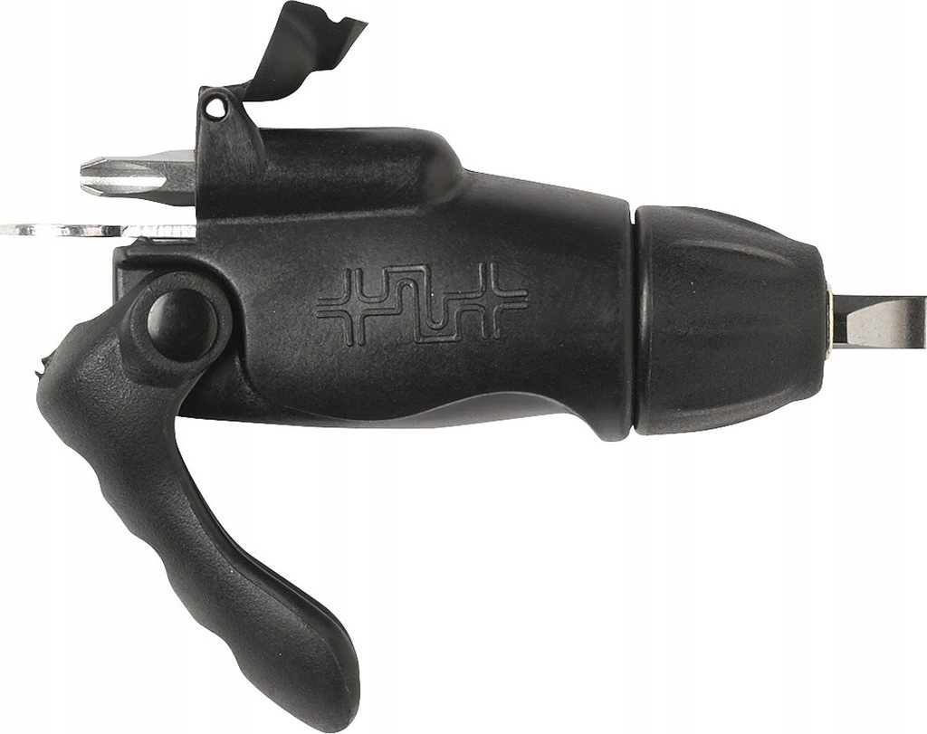 narzędzia Burton Bullet Tool - Black