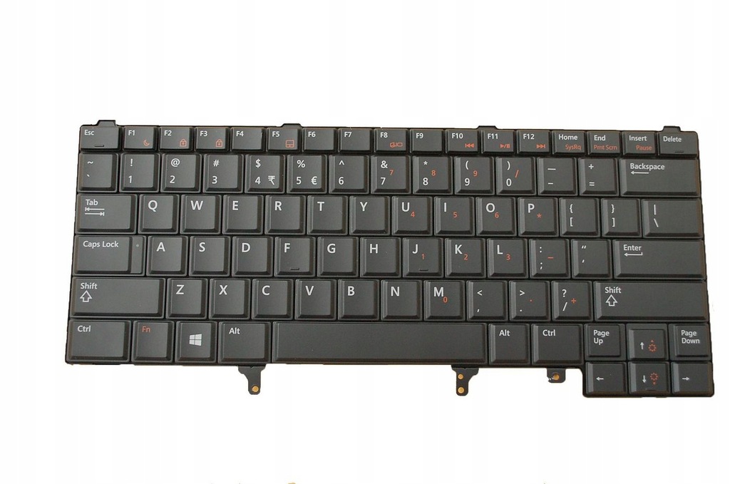 Dell Keyboard (US/INTERNATIONAL)