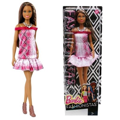 barbie fashionista 21